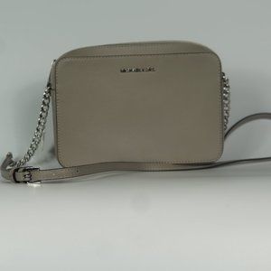 MICHAEL Michael Kors Jet Set Travel Large East Wes